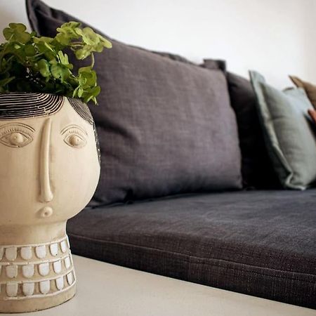 Aurora Apartment Pera Gyalos 외부 사진