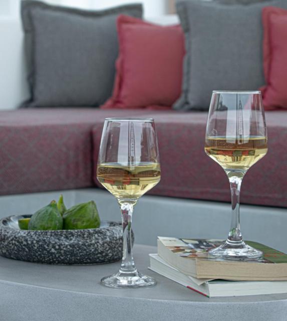 Aurora Apartment Pera Gyalos 외부 사진