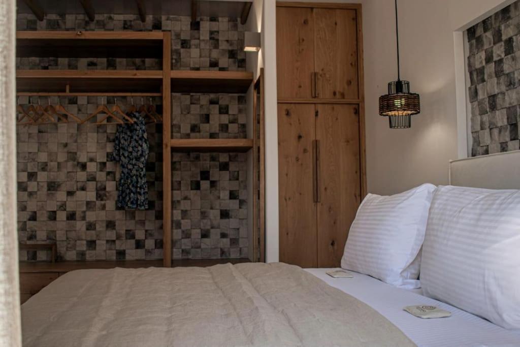 Aurora Apartment Pera Gyalos 외부 사진