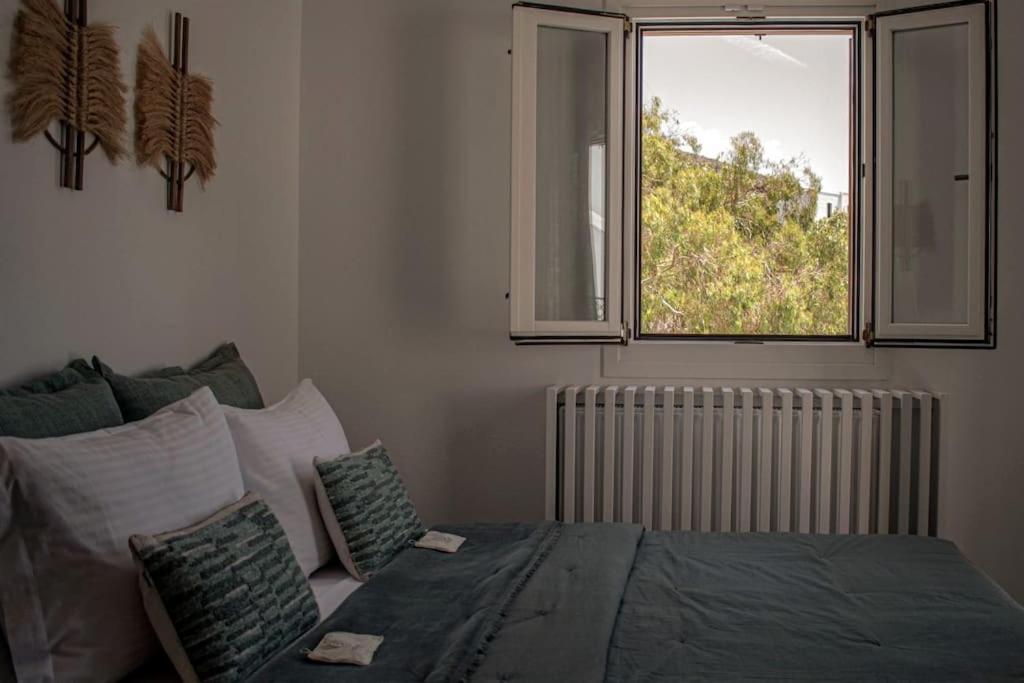 Aurora Apartment Pera Gyalos 외부 사진