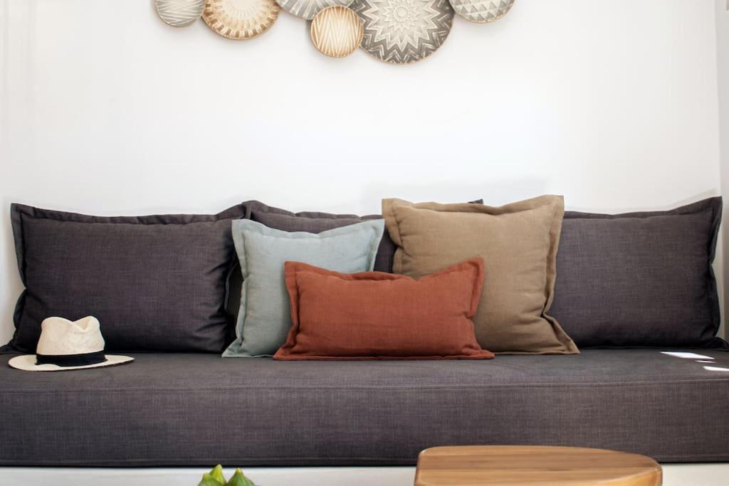 Aurora Apartment Pera Gyalos 외부 사진