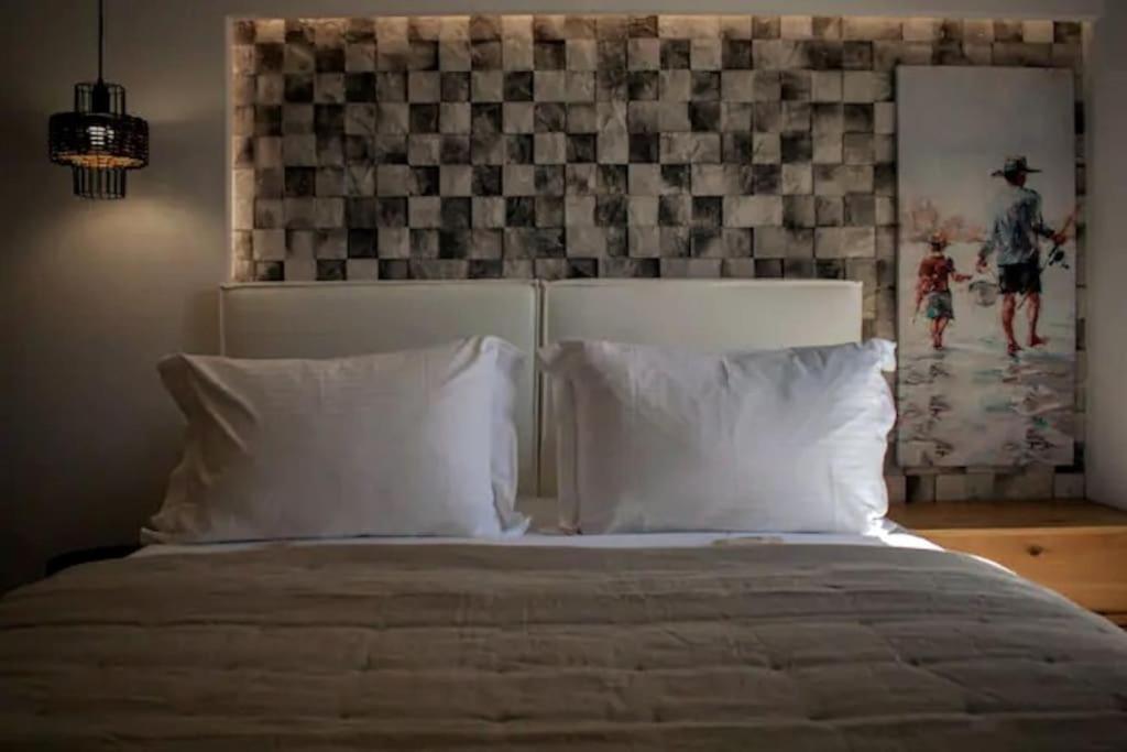 Aurora Apartment Pera Gyalos 외부 사진