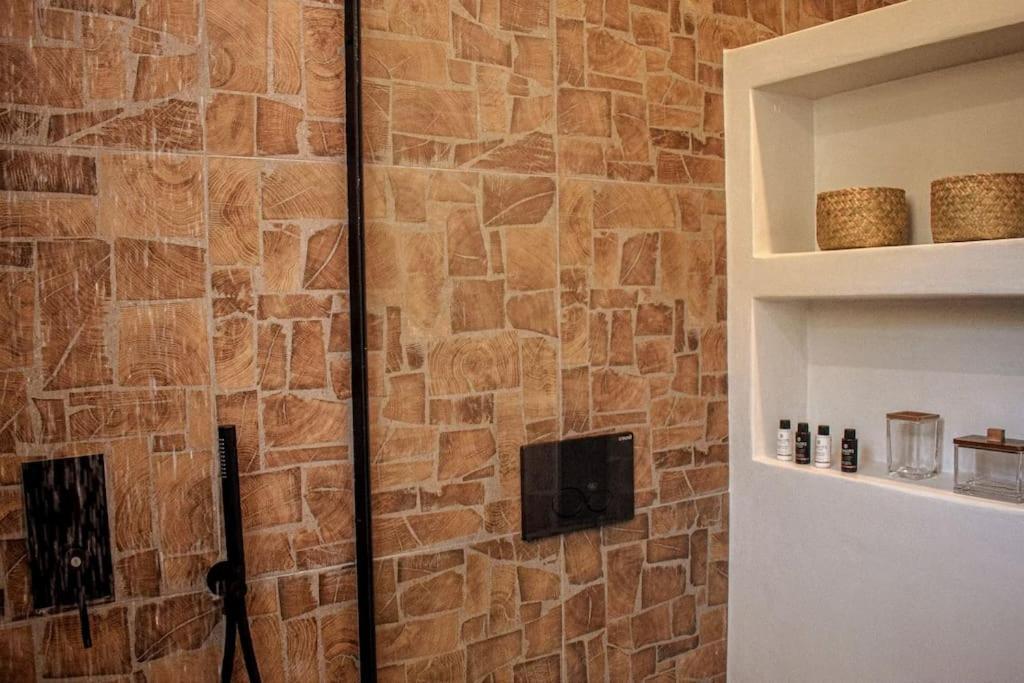 Aurora Apartment Pera Gyalos 외부 사진