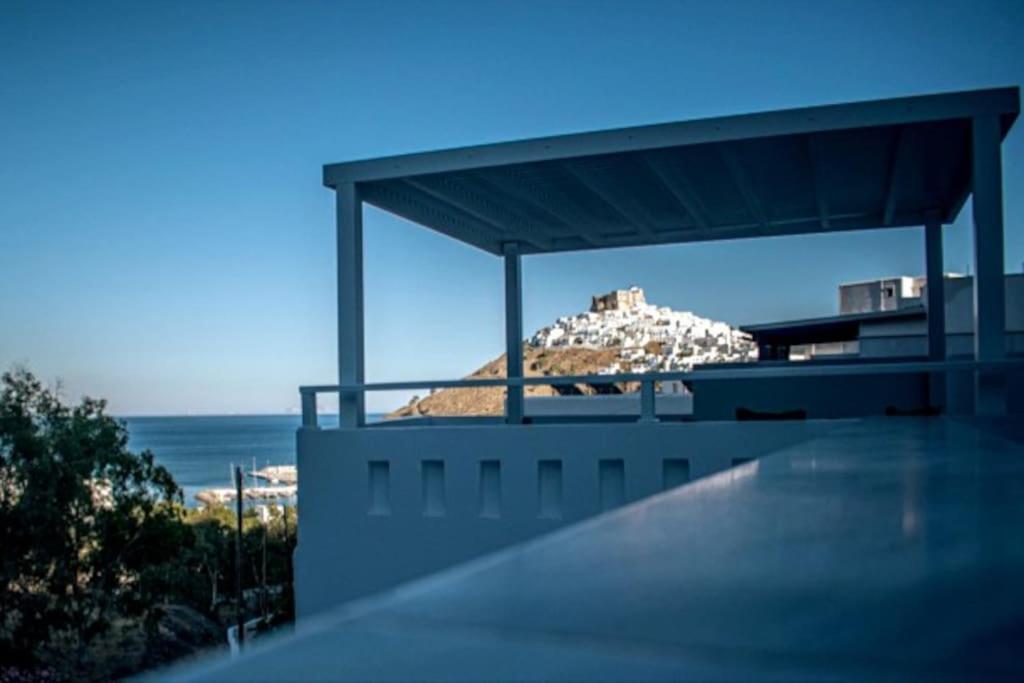 Aurora Apartment Pera Gyalos 외부 사진