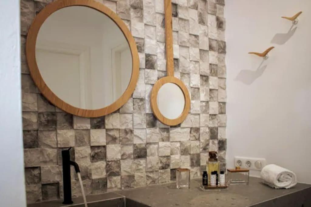Aurora Apartment Pera Gyalos 외부 사진