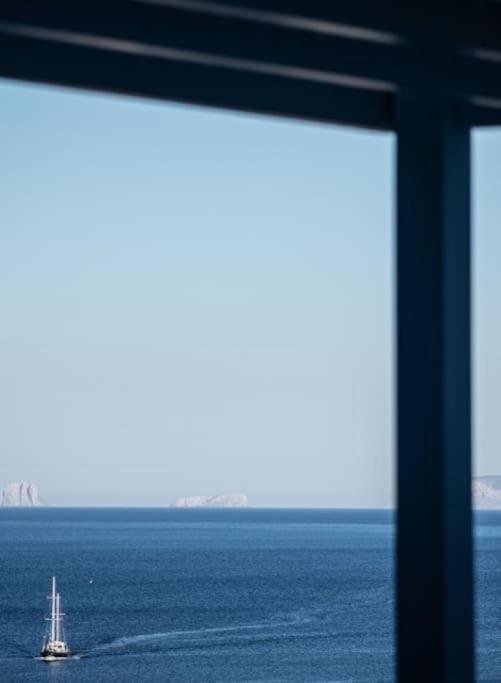 Aurora Apartment Pera Gyalos 외부 사진