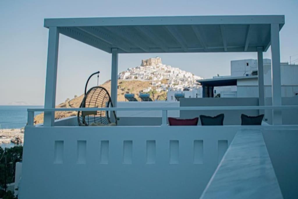Aurora Apartment Pera Gyalos 외부 사진