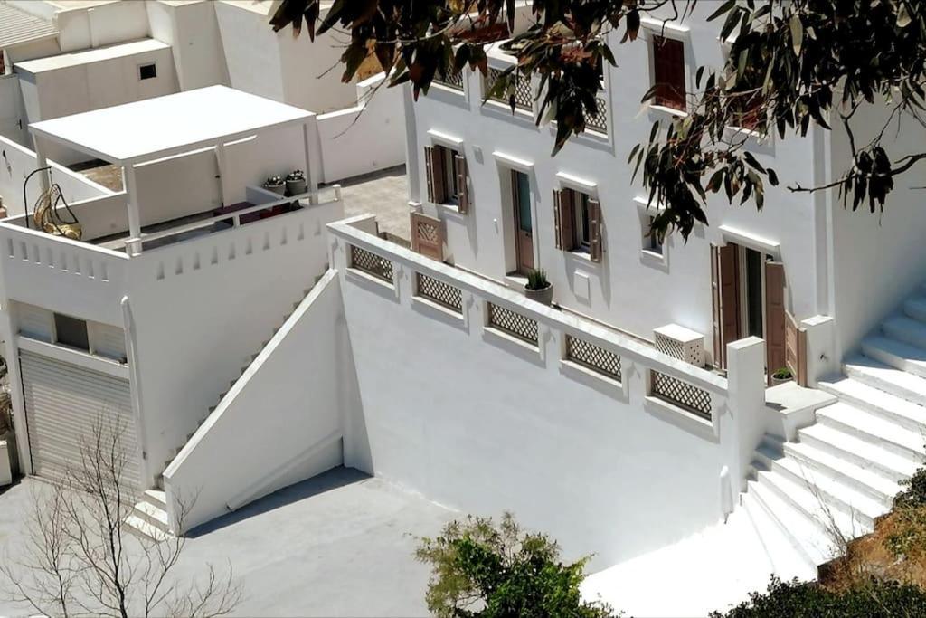 Aurora Apartment Pera Gyalos 외부 사진